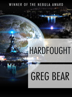 cover image of Hardfought
